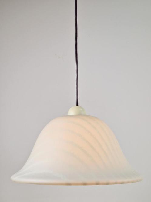 Vintage hanglamp peill en putzler germany ’60 mid century, Huis en Inrichting, Lampen | Hanglampen, Gebruikt, Minder dan 50 cm