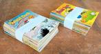 Donald Duck jaargangen, Boeken, Complete serie of reeks, Ophalen of Verzenden, Gelezen, Donald Duck