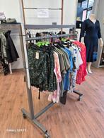 2 rijdende kleding rekken, Kleding | Dames, Ophalen