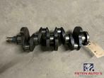 Krukas 2.1 Turbo D motor XM / 605 slag 92mm, Auto-onderdelen, Motor en Toebehoren, Gebruikt, Citroën, Ophalen of Verzenden, Citroen