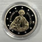 Monaco 2 Euro "Honoré III" 2020 Proof, Postzegels en Munten, Munten | Europa | Euromunten, Setje, 2 euro, Ophalen of Verzenden