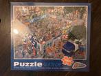 Legpuzzel Grafix 'Action' in folie, Ophalen, 500 t/m 1500 stukjes, Nieuw, Legpuzzel