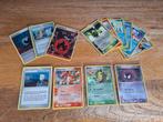 Lotje pokemon kaarten 2004 tm 2007, Ophalen of Verzenden, Zo goed als nieuw