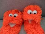 Mooi oranje wuppie, Ophalen of Verzenden, Zo goed als nieuw, Overige typen
