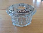 Theelicht vintage, Antiek en Kunst, Antiek | Glas en Kristal, Ophalen of Verzenden