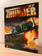 PC Big Box |  A-10 Tank Killer II, 1 speler, Ophalen of Verzenden