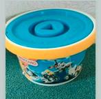 Meccano,emmer,knutselen,bouwen,speelgoed,auto,vliegtuig,kado, Ophalen of Verzenden, Zo goed als nieuw, Knutselen