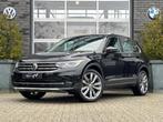 Volkswagen TIGUAN 1.4TSi 245PK EHYBRID - ELEGANCE - MATRIX I, Automaat, 4 cilinders, Zwart, 245 pk