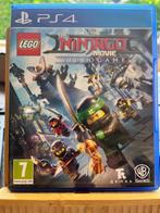 ps4 LEGO Set!  Avengers, Ninja, Jurassic Park, Avontuur en Actie, 1 speler, Ophalen of Verzenden, Zo goed als nieuw