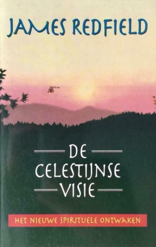 De Celestijnse visie, James Redfield, Boeken, Esoterie en Spiritualiteit, Zo goed als nieuw, Verzenden