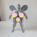 beeldje waifu anime manga sexy ecchi hentai Silver Fluffy, Verzenden, Zo goed als nieuw, Mens