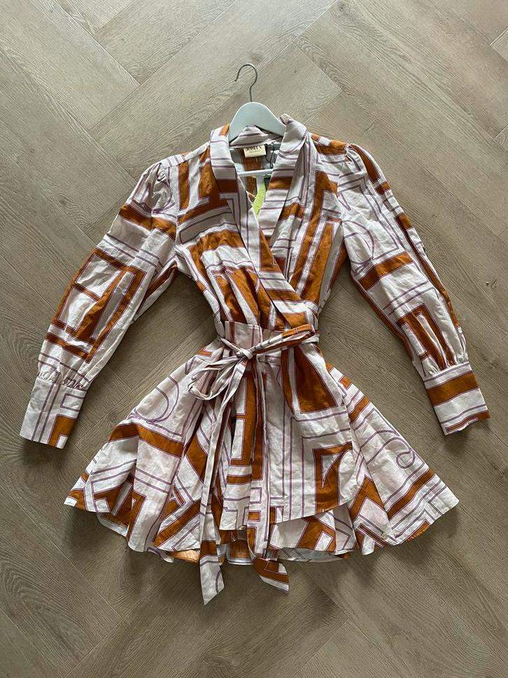 Nieuwe Josh V jurken!, Kleding | Dames, Jurken, Nieuw, Maat 38/40 (M), Overige kleuren, Boven de knie, Ophalen of Verzenden