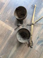 koperen hanger, Antiek en Kunst, Antiek | Koper en Brons, Ophalen