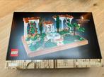 Lego 10359 Fountain garden - Nieuw!, Ophalen, Nieuw, Complete set, Lego