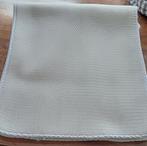 Aerosleep topper met hoeslakentjes ledikant, Kinderen en Baby's, Jongetje of Meisje, Wit, Overige typen, Ophalen of Verzenden