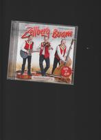 CD // ZELLBERG  BUAM -- SAITENHUPF'N, Verzenden, Nieuw in verpakking