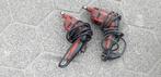 Hilti schroefmachine 2 stuks, Doe-het-zelf en Verbouw, Ophalen of Verzenden, Gebruikt, 600 watt of meer, Boor- en Schroefmachine