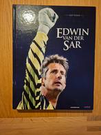 Edwin van der Sar - Biografie, Ophalen of Verzenden