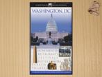 Washington DC - Capitool Reisgids - ( USA ), Capitool, Ophalen of Verzenden, Reisgids of -boek, Noord-Amerika