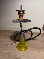 Shisha / Waterpijp, Ophalen of Verzenden, Gebruikt, (Water)pijp