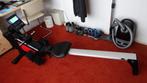 ROW 3 roeiapparaat van Focus Fitness, Sport en Fitness, Ophalen, Overige materialen, Benen, Zo goed als nieuw
