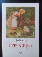 Elsa Beskow - Sprookjes, Boeken, Kinderboeken | Kleuters, Ophalen of Verzenden, Sprookjes, Zo goed als nieuw