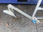 Ploegschaar anker CQR 35 LB, Watersport en Boten, Gebruikt