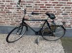 Gazelle herenfiets, Fietsen en Brommers, Fietsen | Heren | Herenfietsen, Gebruikt, Ophalen of Verzenden