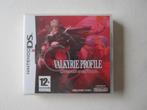 Valkyrie Profile Nintendo DS, 1 speler, Nieuw, Ophalen of Verzenden, Role Playing Game (Rpg)