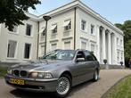 BMW 5 Serie 523 i TOURING E39 AUT LIEFHEBBERS OPGELET !, Automaat, Achterwielaandrijving, 2494 cc, Parkeersensor