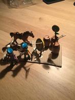 Playmobil boogschieten, Ophalen of Verzenden, Gebruikt