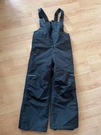 Lupilu Skibroek zwart Maat 110/116, Ophalen of Verzenden, Zo goed als nieuw, Jongen of Meisje, Broek