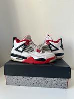 Nike Air Jordan Fire Red 2020 maat 39, Nike Air Jordan, Ophalen of Verzenden, Rood, Sneakers of Gympen