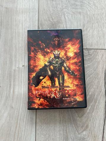 Dreamcast Gunlord beschikbaar voor biedingen