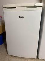 Whirlpool vriezer tafelmodel, Witgoed en Apparatuur, Vriezers en Diepvrieskisten, Ophalen of Verzenden, Zo goed als nieuw, Minder dan 60 cm