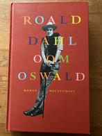 Oom Oswald - Roald Dahl, Boeken, Ophalen of Verzenden, Gelezen, Nederland