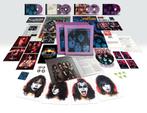 4Cd+BRDvd Kiss Creatures Of The Night Deluxe BoxSet NIEUW, Ophalen of Verzenden, Nieuw in verpakking, Poprock