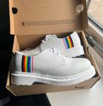 Dr. Martens 1461 Pride NIEUW maat 37, 39 en 40, Dr. Martens, -, Wit, -
