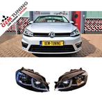 HELLA GOLF 7 Full LED KOPLAMPEN R LINE | R | GTD | 2012-2017, Ophalen of Verzenden