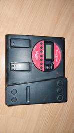 Korg AX1G guitar multieffect, Muziek en Instrumenten, Effecten, Ophalen of Verzenden