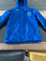 Jako Purmersteijn blauwe jas maat 140, Ophalen, Meisje, Jas