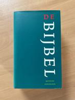 De Bijbel  2004.  Uitgave  Querido + Jongbloed ., Ophalen of Verzenden, Zo goed als nieuw