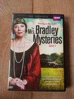 The Mrs. Bradley Mysteries. Serie 1, Alle leeftijden, Ophalen of Verzenden, Zo goed als nieuw