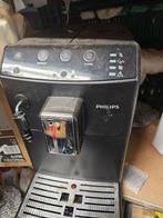 Philips koffiemachine, Witgoed en Apparatuur, Ophalen of Verzenden, Zo goed als nieuw