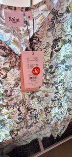 Te koop nieuw dames shirt/blouse Saint Tropez, Maat 38/40 (M), Nieuw, Ophalen of Verzenden, Korte mouw
