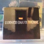Ludovico Einaudi - Divenire (digipack), Ophalen of Verzenden, Modernisme tot heden, Zo goed als nieuw, Kamermuziek