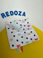 4360 zeeman doekje stippen nijntje, Ophalen of Verzenden, Zo goed als nieuw, Overige typen