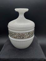 Prachtige vintage crèmepot AVON, Ophalen of Verzenden