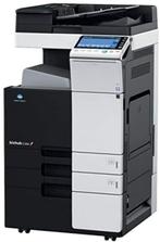 Konica Minolta Bizhub C224e A3 kleursysteem, Gebruikt, Verzenden, All-in-one, Konica Minolta