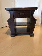 Lectuur bijzet tafeltje, Antiek en Kunst, Antiek | Meubels | Tafels, Ophalen